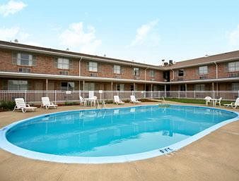 Ramada By Wyndham Sioux City Exteriör bild